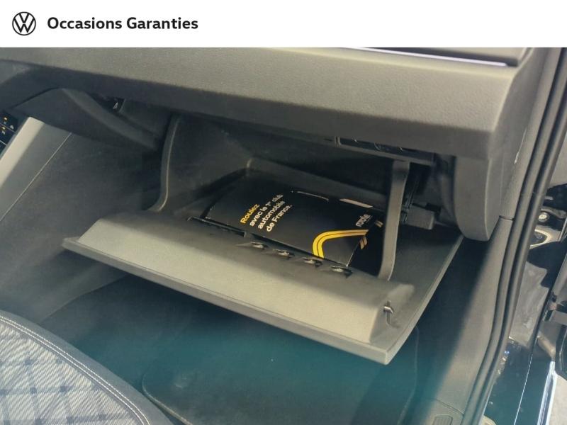 Voitures occasions VOLKSWAGEN POLO R-Line Villeneuve-d'Ascq