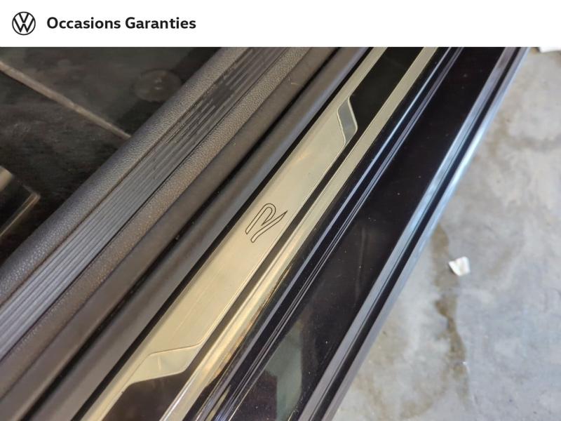 Voitures occasions VOLKSWAGEN POLO R-Line Villeneuve-d'Ascq