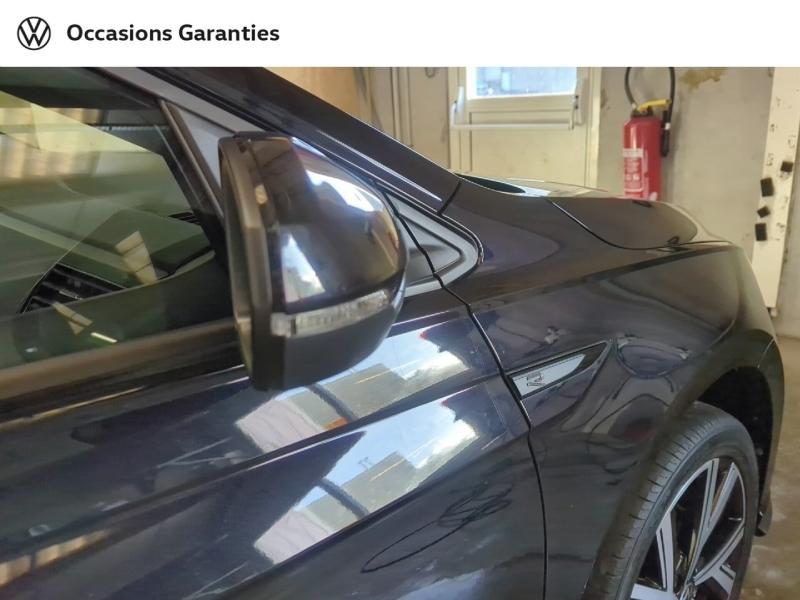 Voitures occasions VOLKSWAGEN POLO R-Line Villeneuve-d'Ascq
