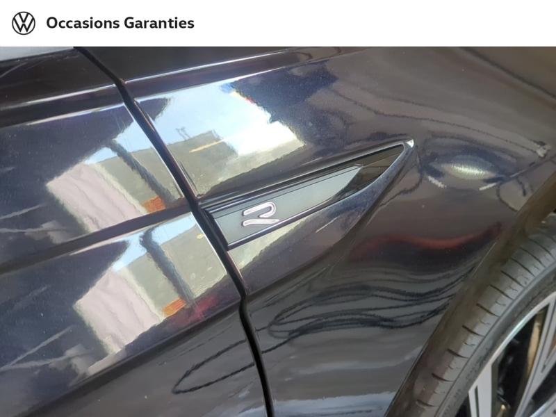 Voitures occasions VOLKSWAGEN POLO R-Line Villeneuve-d'Ascq