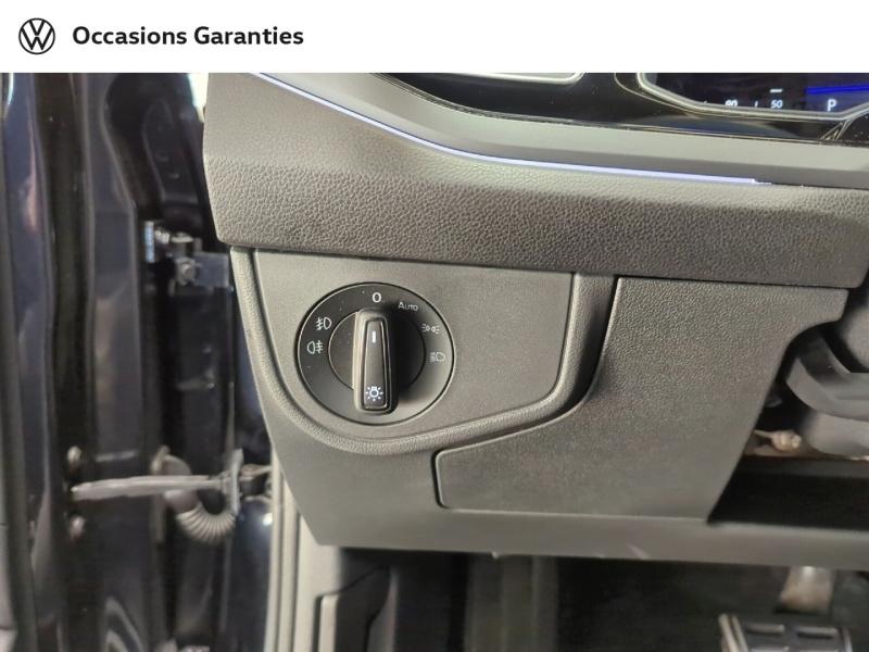 Voitures occasions VOLKSWAGEN POLO R-Line Villeneuve-d'Ascq