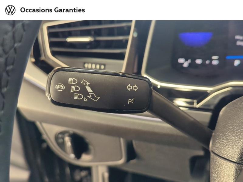 Voitures occasions VOLKSWAGEN POLO R-Line Villeneuve-d'Ascq