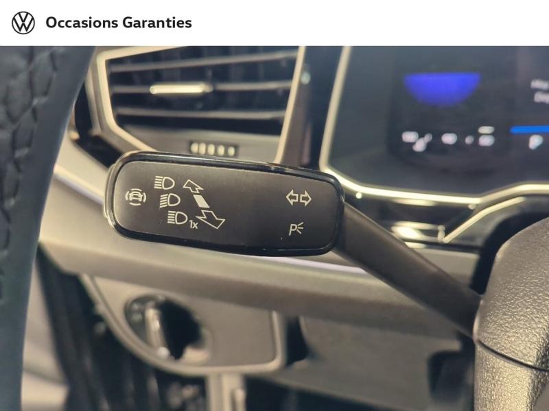Voitures occasions VOLKSWAGEN POLO R-Line Villeneuve-d'Ascq