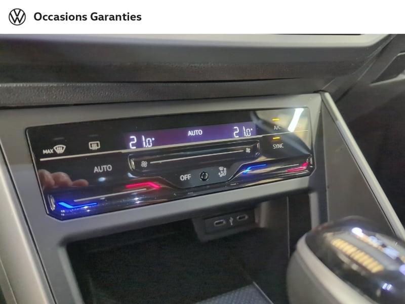 Voitures occasions VOLKSWAGEN POLO R-Line Villeneuve-d'Ascq