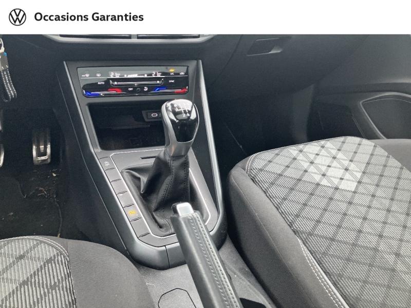 Voitures occasions VOLKSWAGEN POLO R-Line Villeneuve-d'Ascq