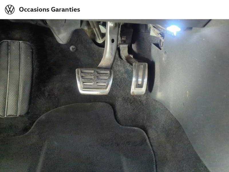 Voitures occasions VOLKSWAGEN POLO R-Line Villeneuve-d'Ascq