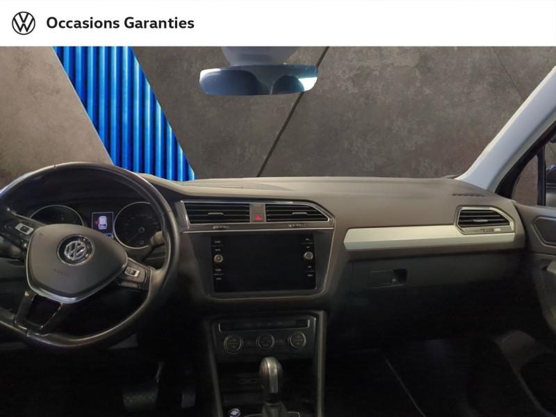 Voitures occasions VOLKSWAGEN TIGUAN Confortline Villeneuve-d'Ascq