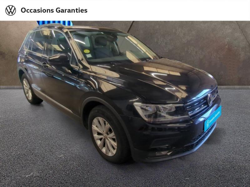 Voitures occasions VOLKSWAGEN TIGUAN Confortline Villeneuve-d'Ascq