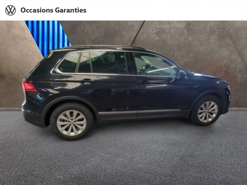 Voitures occasions VOLKSWAGEN TIGUAN Confortline Villeneuve-d'Ascq