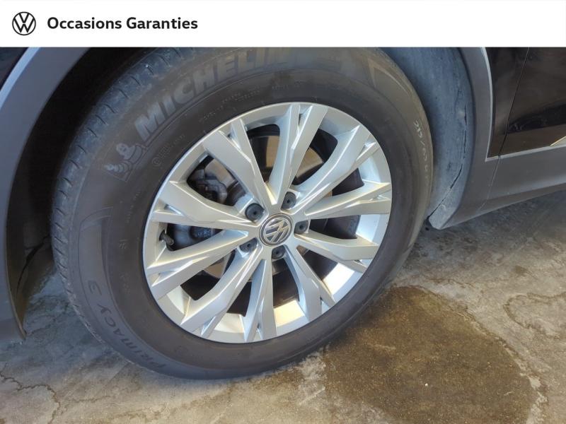 Voitures occasions VOLKSWAGEN TIGUAN Confortline Villeneuve-d'Ascq