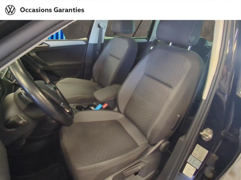 Voitures occasions VOLKSWAGEN TIGUAN Confortline Villeneuve-d'Ascq