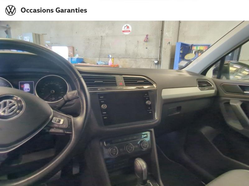 Voitures occasions VOLKSWAGEN TIGUAN Confortline Villeneuve-d'Ascq