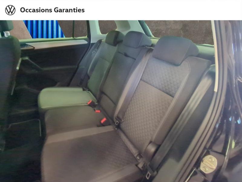 Voitures occasions VOLKSWAGEN TIGUAN Confortline Villeneuve-d'Ascq