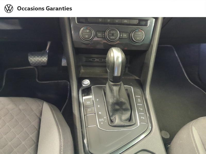 Voitures occasions VOLKSWAGEN TIGUAN Confortline Villeneuve-d'Ascq