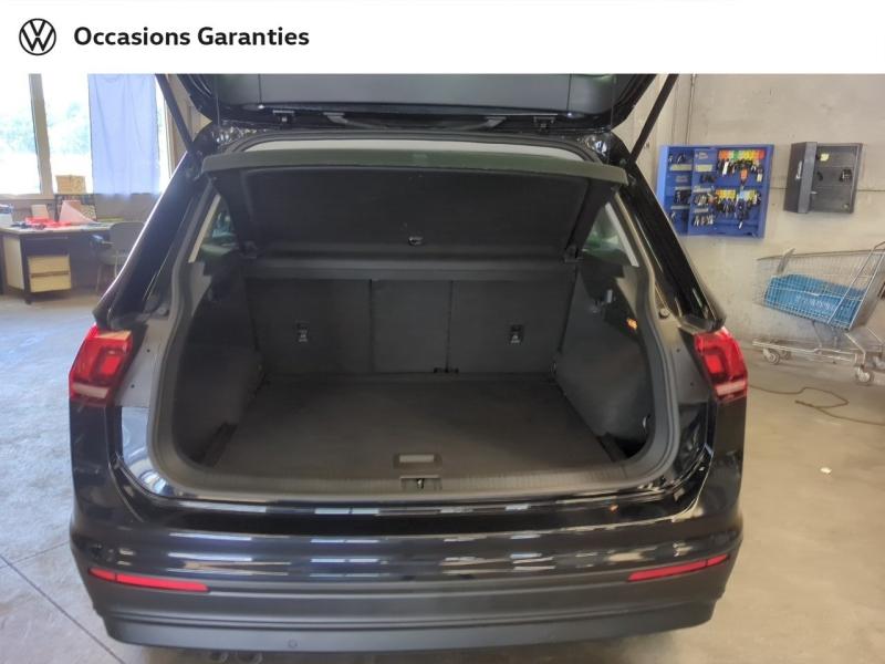 Voitures occasions VOLKSWAGEN TIGUAN Confortline Villeneuve-d'Ascq