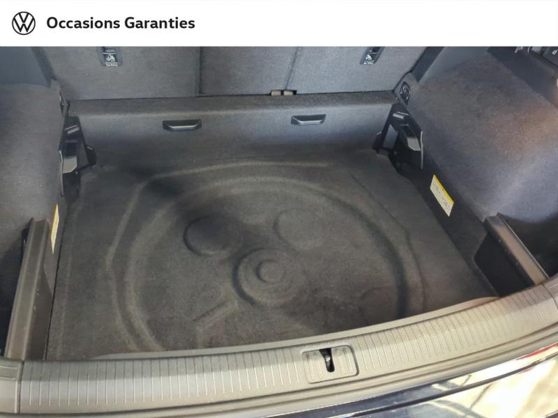 Voitures occasions VOLKSWAGEN TIGUAN Confortline Villeneuve-d'Ascq