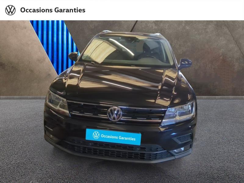 Voitures occasions VOLKSWAGEN TIGUAN Confortline Villeneuve-d'Ascq