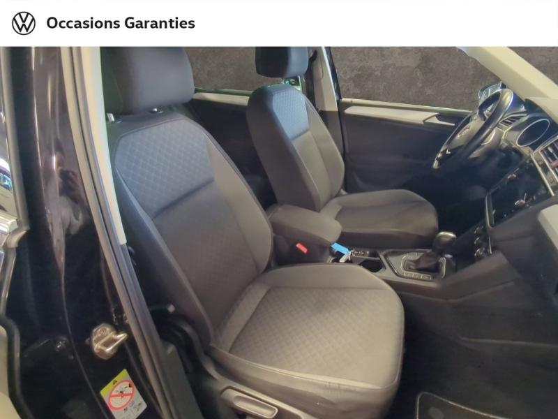 Voitures occasions VOLKSWAGEN TIGUAN Confortline Villeneuve-d'Ascq