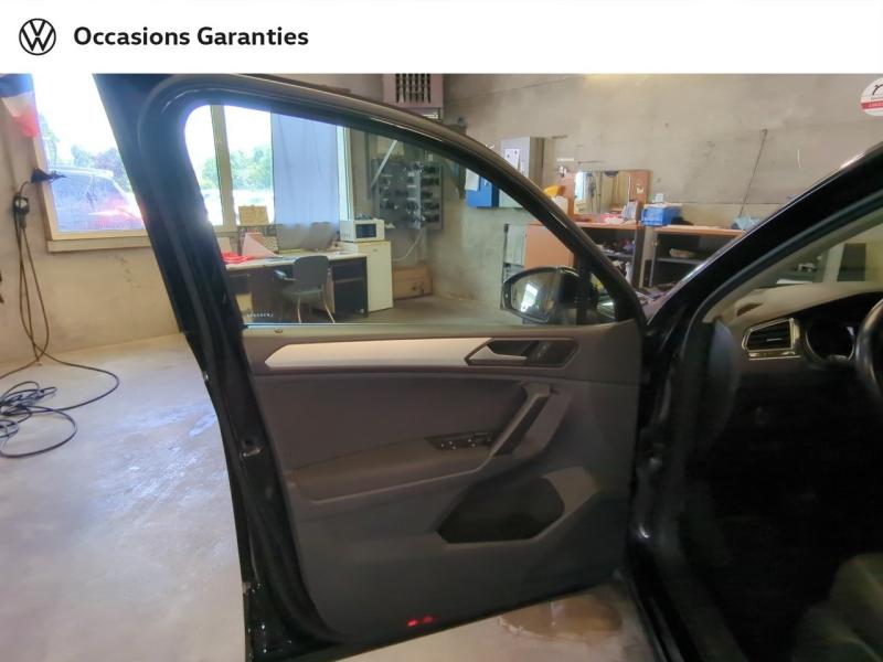 Voitures occasions VOLKSWAGEN TIGUAN Confortline Villeneuve-d'Ascq