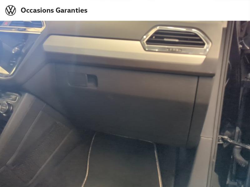 Voitures occasions VOLKSWAGEN TIGUAN Confortline Villeneuve-d'Ascq
