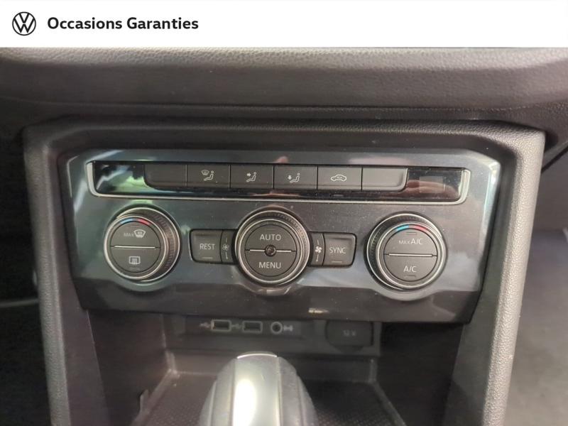 Voitures occasions VOLKSWAGEN TIGUAN Confortline Villeneuve-d'Ascq
