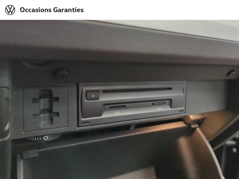 Voitures occasions VOLKSWAGEN TIGUAN Confortline Villeneuve-d'Ascq