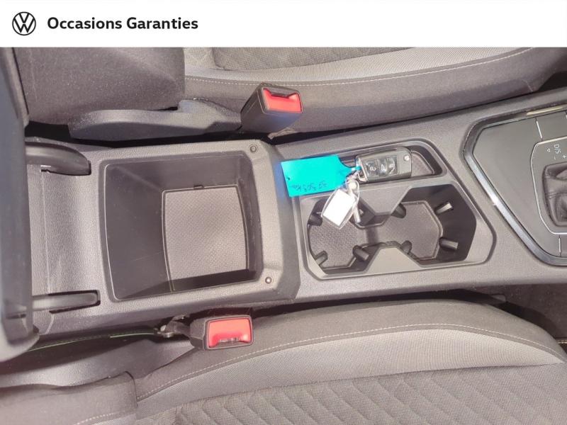 Voitures occasions VOLKSWAGEN TIGUAN Confortline Villeneuve-d'Ascq