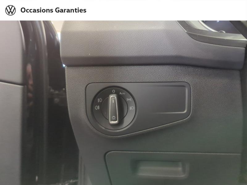 Voitures occasions VOLKSWAGEN TIGUAN Confortline Villeneuve-d'Ascq