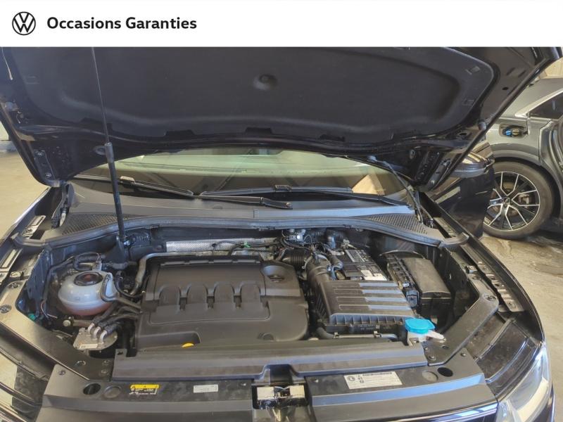 Voitures occasions VOLKSWAGEN TIGUAN Confortline Villeneuve-d'Ascq
