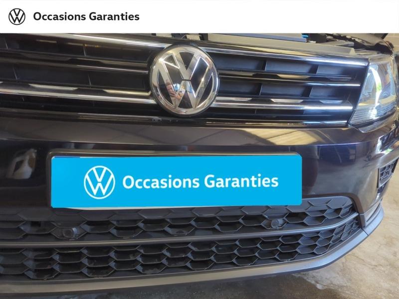 Voitures occasions VOLKSWAGEN TIGUAN Confortline Villeneuve-d'Ascq