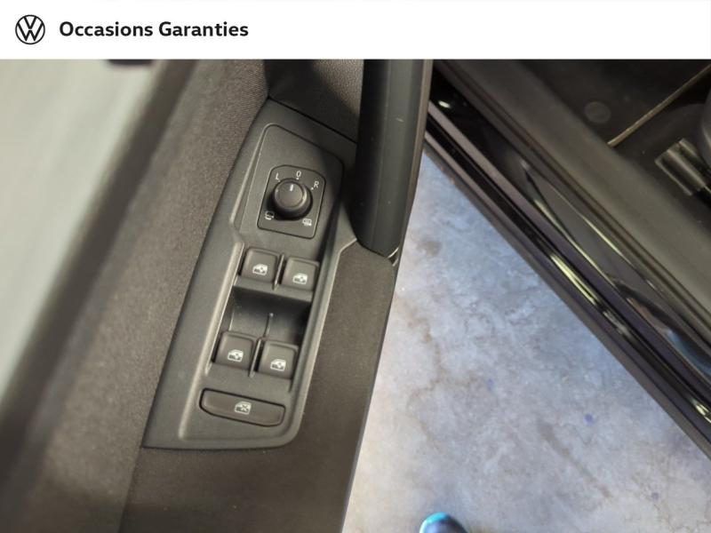 Voitures occasions VOLKSWAGEN TIGUAN Confortline Villeneuve-d'Ascq