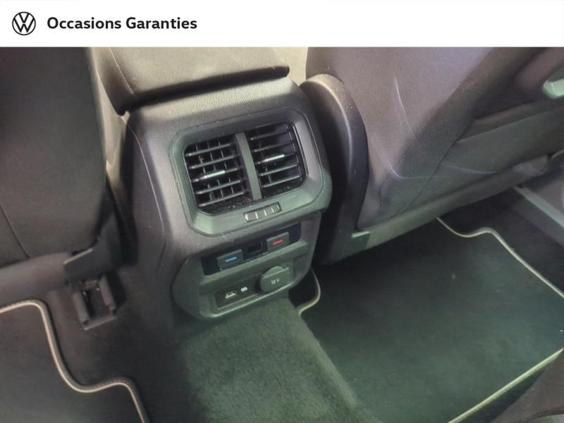 Voitures occasions VOLKSWAGEN TIGUAN Confortline Villeneuve-d'Ascq