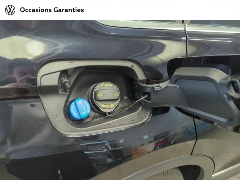 Voitures occasions VOLKSWAGEN TIGUAN Confortline Villeneuve-d'Ascq