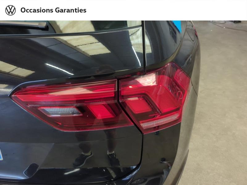 Voitures occasions VOLKSWAGEN TIGUAN Confortline Villeneuve-d'Ascq