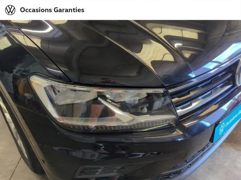Voitures occasions VOLKSWAGEN TIGUAN Confortline Villeneuve-d'Ascq