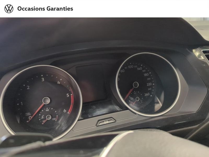 Voitures occasions VOLKSWAGEN TIGUAN Confortline Villeneuve-d'Ascq