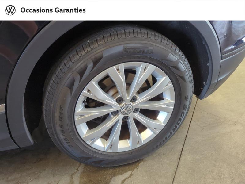 Voitures occasions VOLKSWAGEN TIGUAN Confortline Villeneuve-d'Ascq