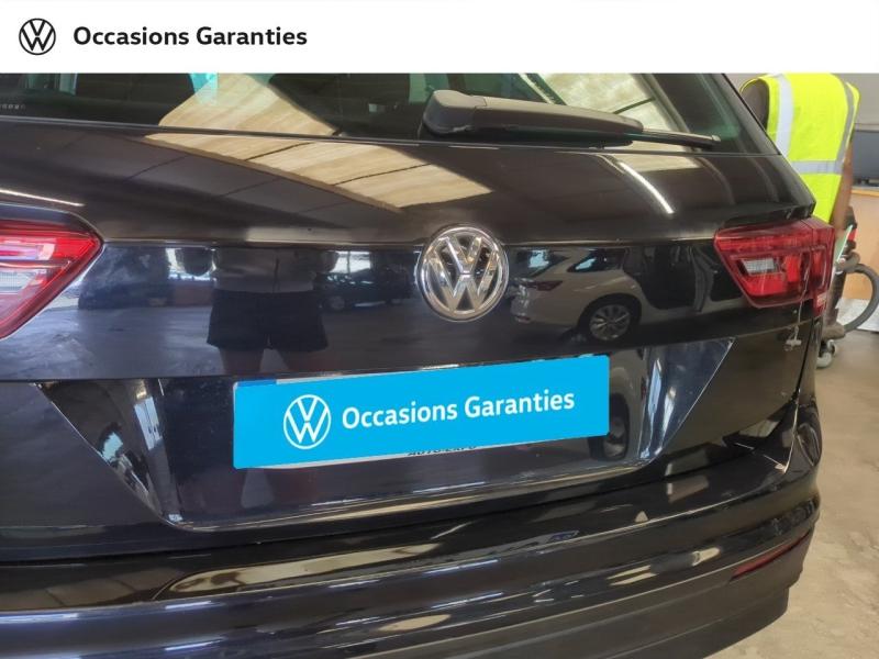 Voitures occasions VOLKSWAGEN TIGUAN Confortline Villeneuve-d'Ascq