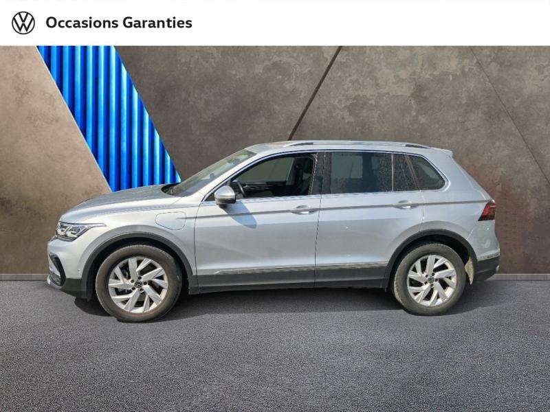 Voitures occasions VOLKSWAGEN TIGUAN Elegance Villeneuve-d'Ascq