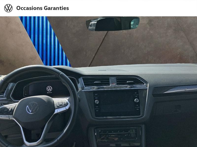 Voitures occasions VOLKSWAGEN TIGUAN Elegance Villeneuve-d'Ascq