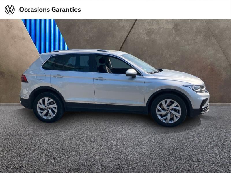 Voitures occasions VOLKSWAGEN TIGUAN Elegance Villeneuve-d'Ascq