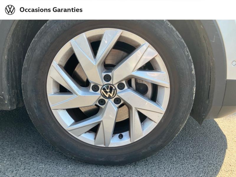 Voitures occasions VOLKSWAGEN TIGUAN Elegance Villeneuve-d'Ascq