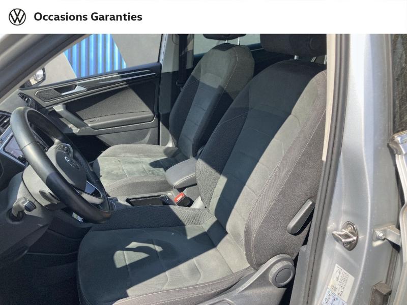 Voitures occasions VOLKSWAGEN TIGUAN Elegance Villeneuve-d'Ascq