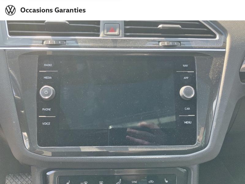 Voitures occasions VOLKSWAGEN TIGUAN Elegance Villeneuve-d'Ascq
