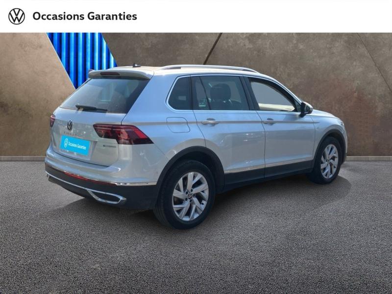 Voitures occasions VOLKSWAGEN TIGUAN Elegance Villeneuve-d'Ascq
