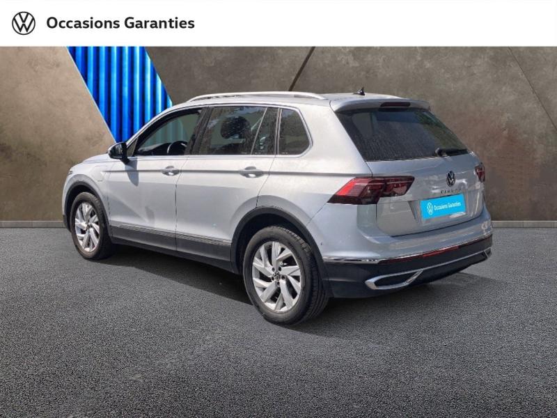 Voitures occasions VOLKSWAGEN TIGUAN Elegance Villeneuve-d'Ascq