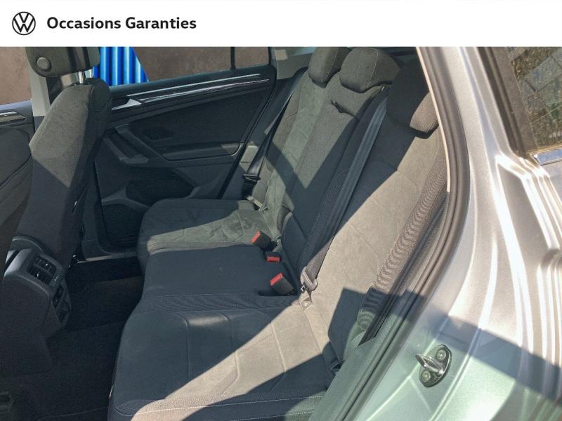 Voitures occasions VOLKSWAGEN TIGUAN Elegance Villeneuve-d'Ascq