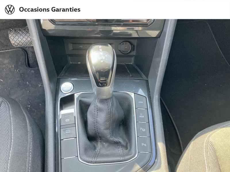 Voitures occasions VOLKSWAGEN TIGUAN Elegance Villeneuve-d'Ascq