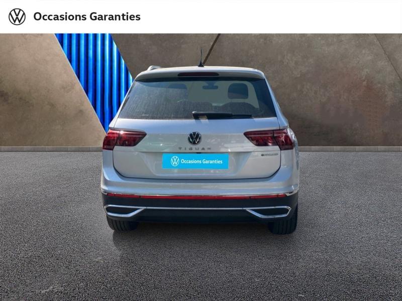 Voitures occasions VOLKSWAGEN TIGUAN Elegance Villeneuve-d'Ascq