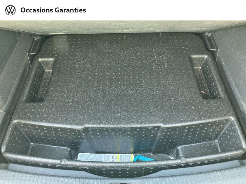 Voitures occasions VOLKSWAGEN TIGUAN Elegance Villeneuve-d'Ascq
